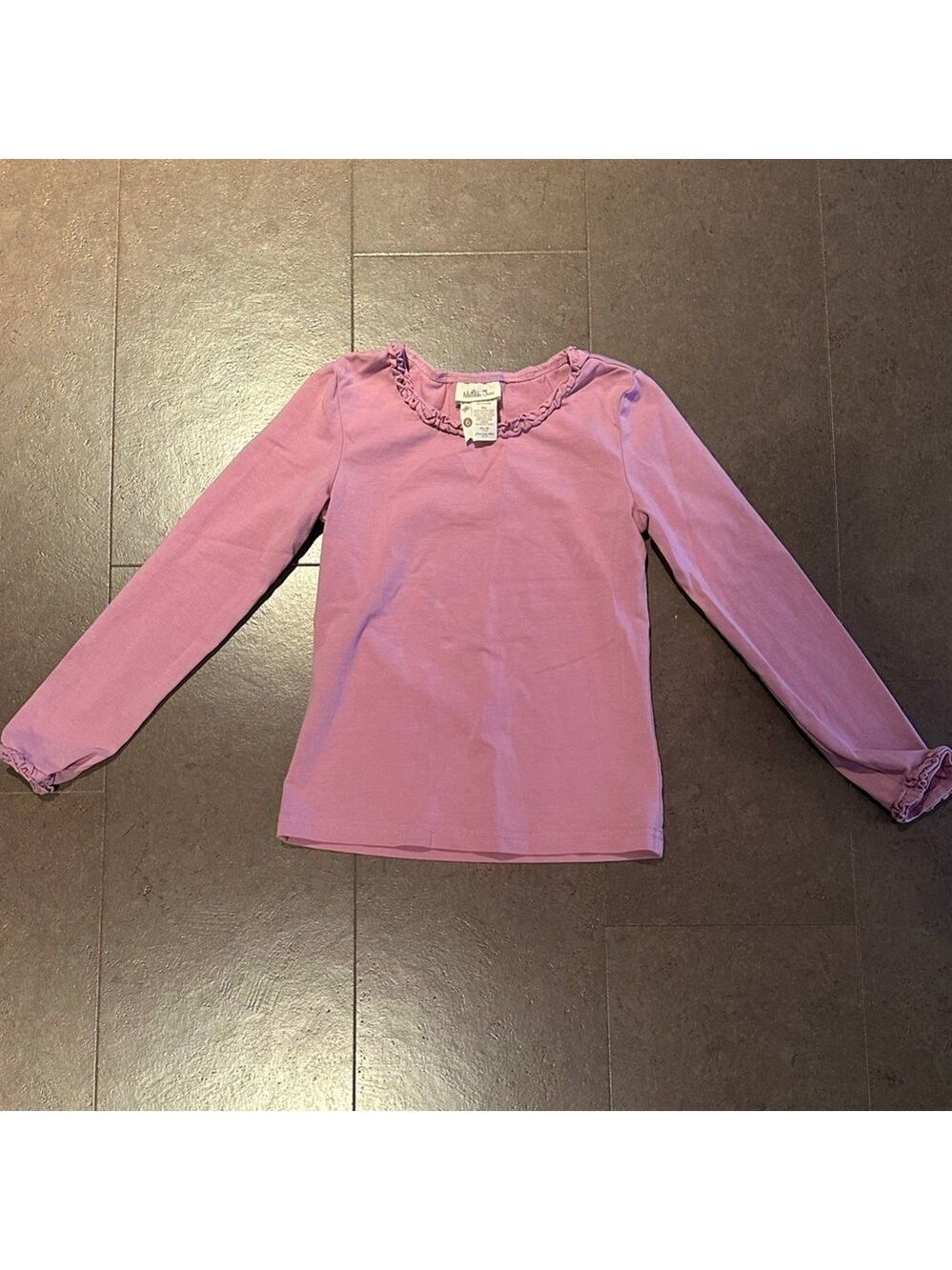Matilda Jane top size 6